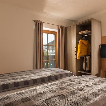 Ferienhaus "Kaprun" Εξωτερικό φωτογραφία