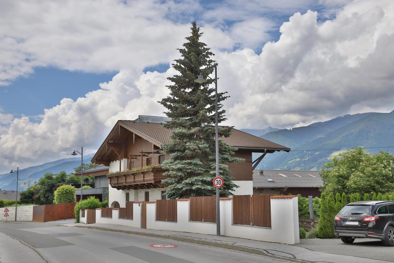 Ferienhaus "Kaprun" Εξωτερικό φωτογραφία