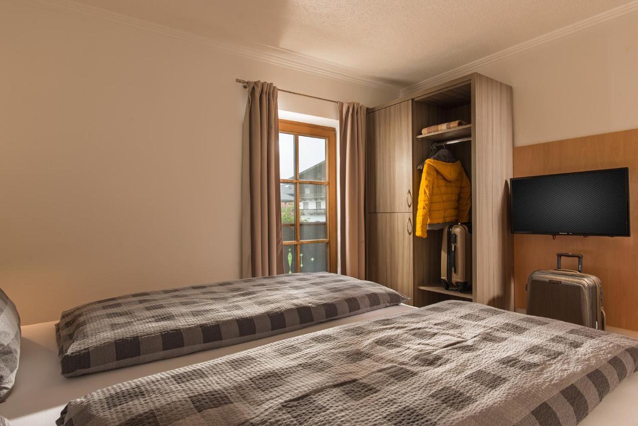 Ferienhaus "Kaprun" Εξωτερικό φωτογραφία