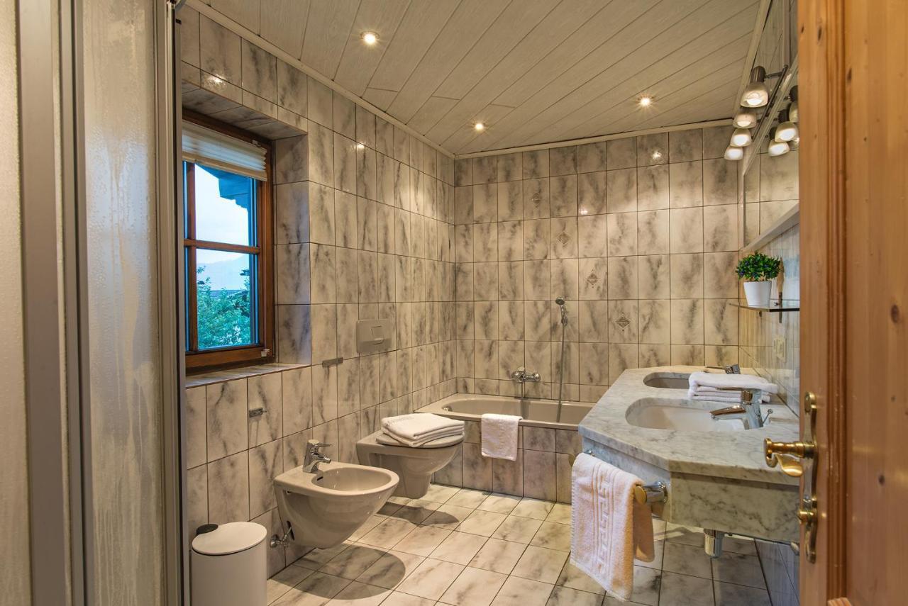 Ferienhaus "Kaprun" Εξωτερικό φωτογραφία