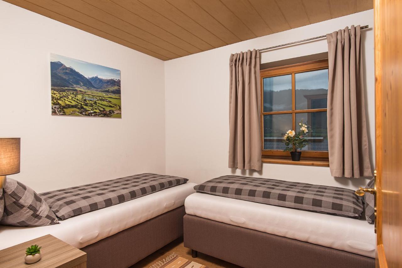 Ferienhaus "Kaprun" Εξωτερικό φωτογραφία